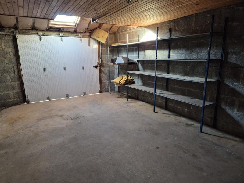 Maison en pierre - 110 m² - 4 pièces