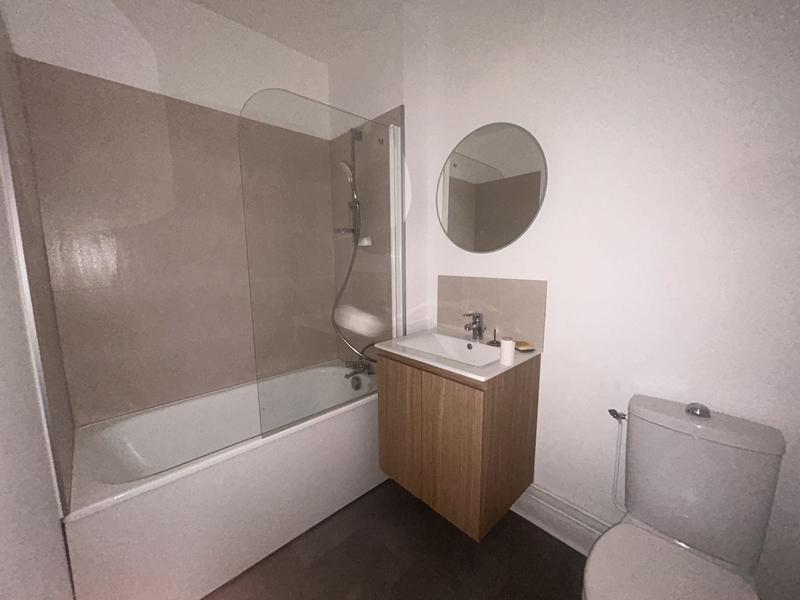 Appartement - 30 m² - 1 pièce