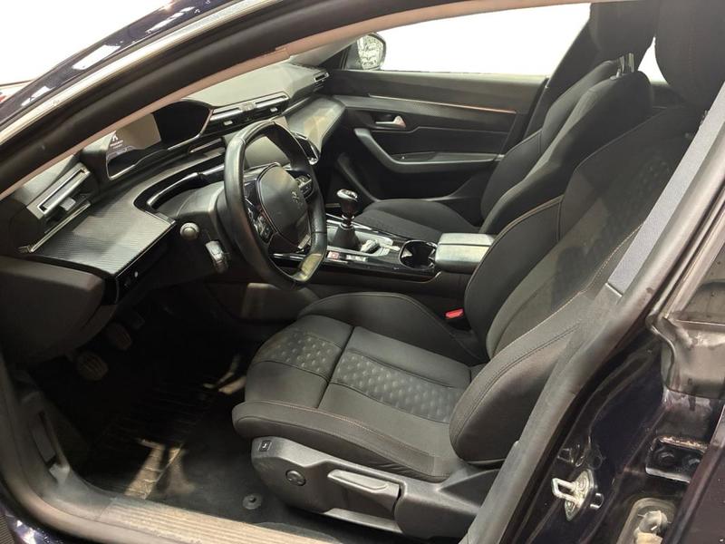 Peugeot 508 Sw Business BlueHDi 130 ch s&amp;S Bvm6 Active