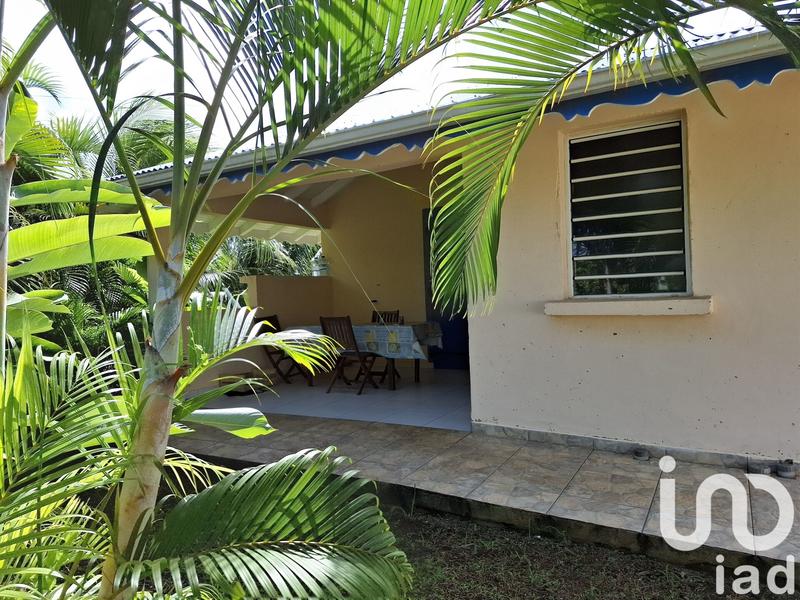 Maison - 175 m² - 9 pièces