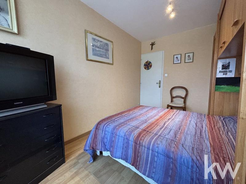 Appartement - 67 m² - 2 pièces