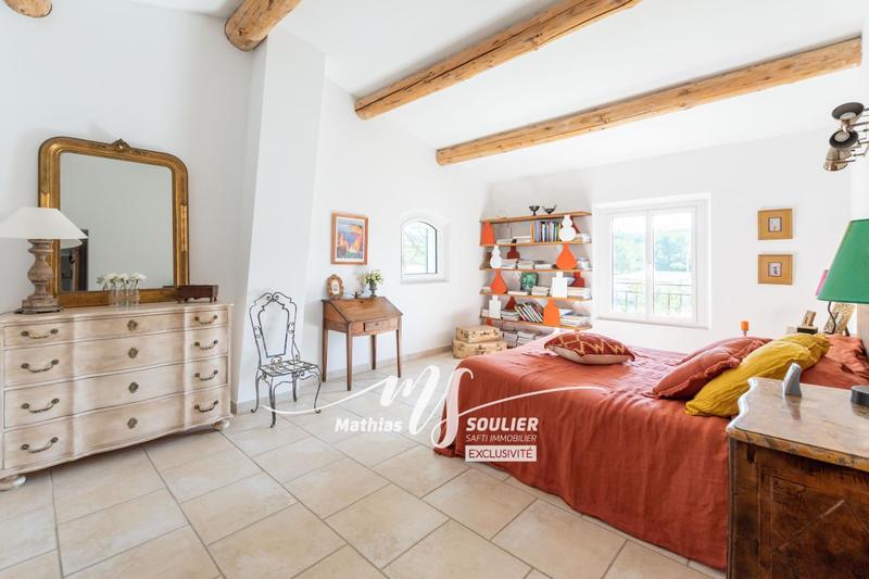 Bastide - 224 m² - 6 pièces