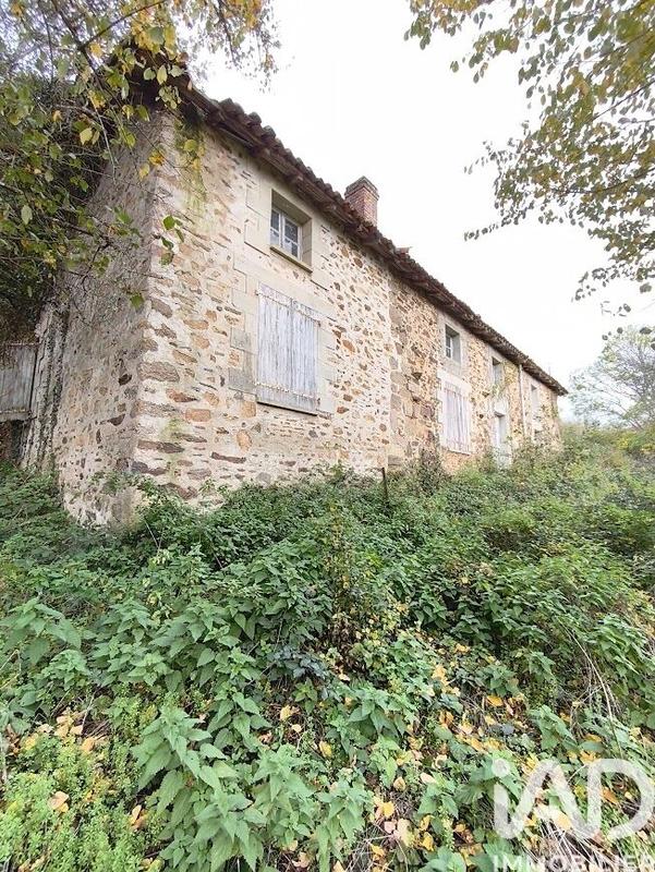 Terrain - 405 918 m²