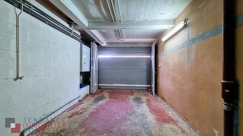 Duplex - 97 m² - 4 pièces