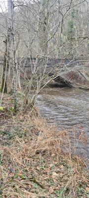 Terrain - 14 915 m²