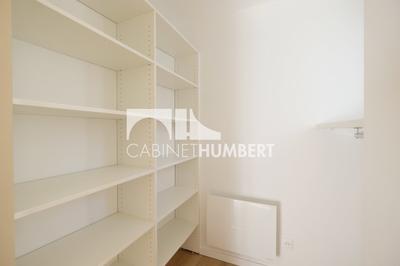 Appartement - 59 m² - 2 pièces
