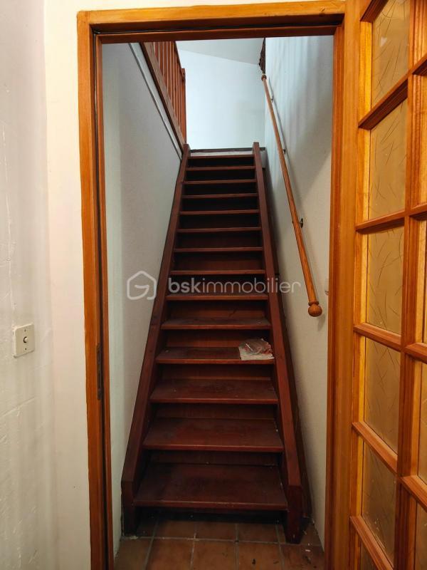 Appartement - 48 m² - 3 pièces