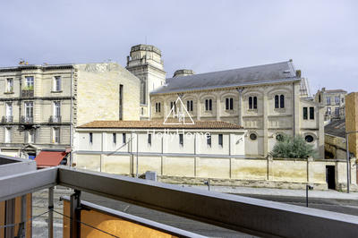 Appartement - 30 m² - 2 pièces