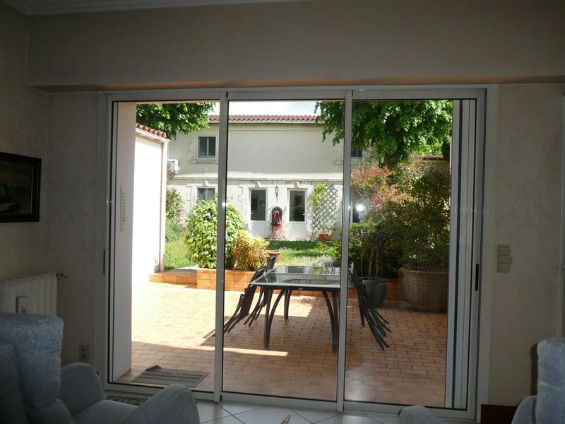 Maison - 228 m² - 7 pièces