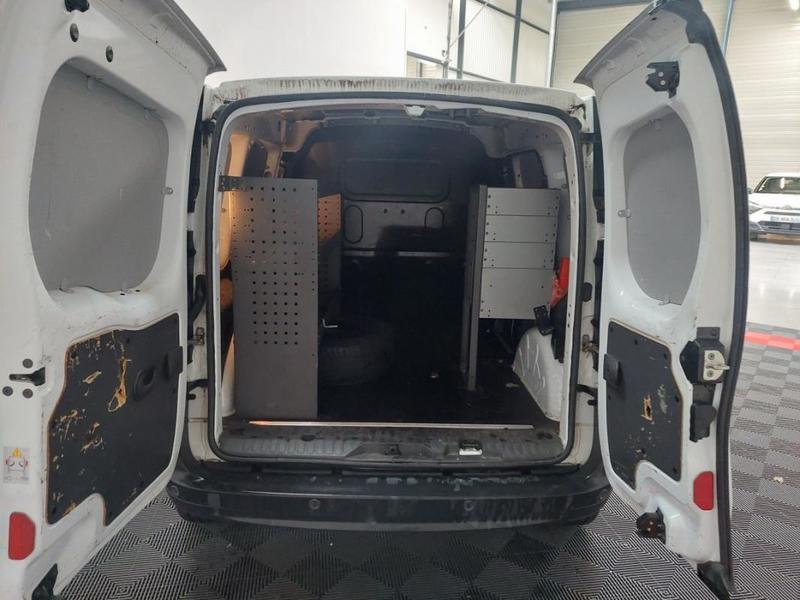 Renault Kangoo Express Extra R-Link - Blue dCi 95