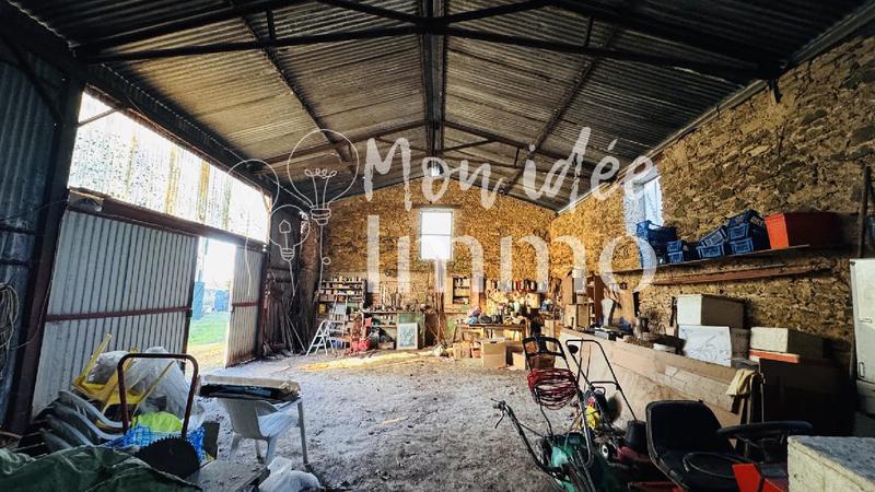 Maison - 148 m² - 5 pièces