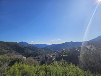 Appartement - 115 m² - 5 pièces