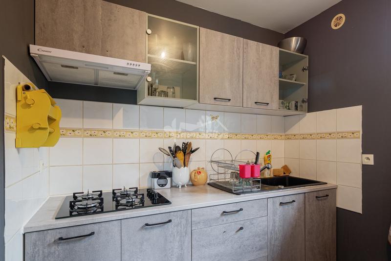 Maison - 127 m² - 5 pièces