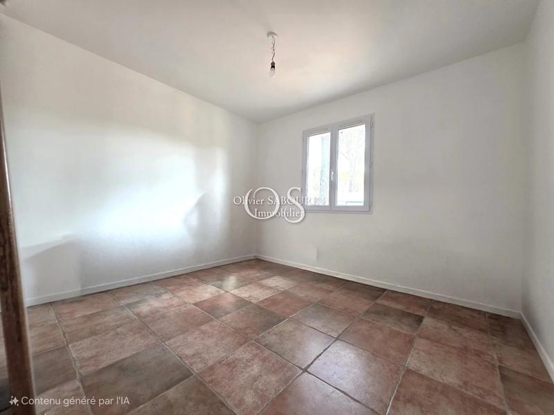 Villa - 100 m² - 4 pièces