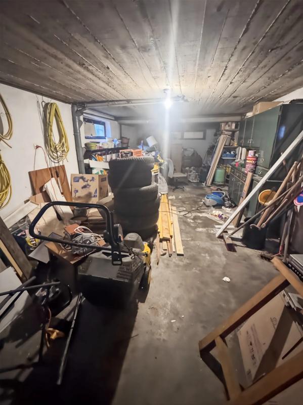 Maison - 100 m² - 7 pièces