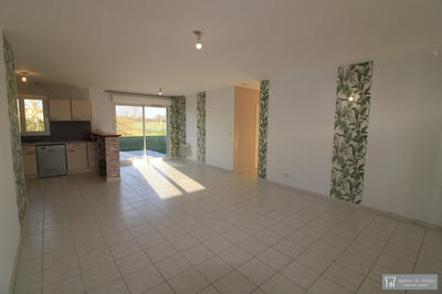 Maison ancienne - 86 m² - 5 pièces