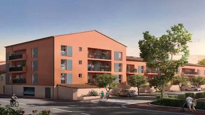 Appartement - 87 m² - 4 pièces