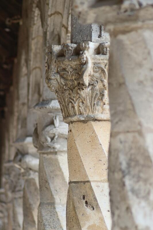 Visites guidées du Château-Musée Henri IV pour les Vacances de Pâques