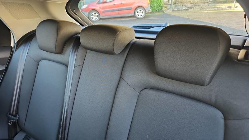 Audi A1 sportback II 30 Tfsi 110 s-Tronic 7 Advanced - Automatique