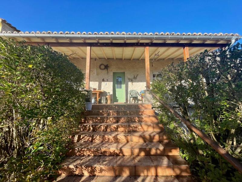 Maison en pierre - 423 m² - 19 pièces