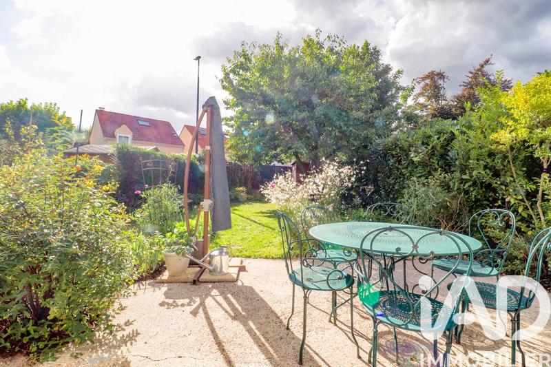 Maison - 156 m² - 8 pièces