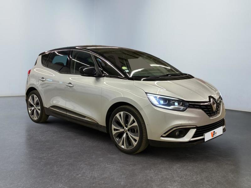 Renault Scénic IV dCi 110 Energy Edc Intens