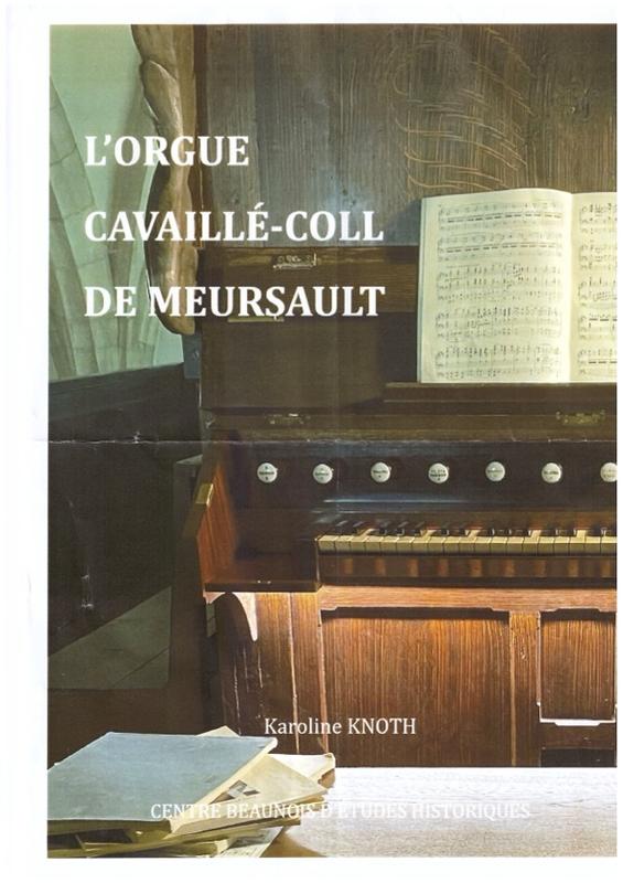 Festival de Bach à Bacchus - Concert du Kaleid Brass pour le centenaire de l’arrivée de l'orgue Mutin Cavaillé-Coll à l'église de Meursault