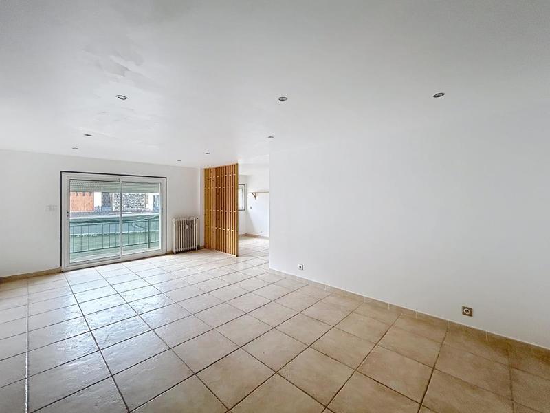 Appartement - 82 m² - 3 pièces