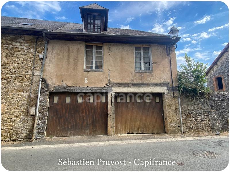 Maison - 133 m² - 6 pièces