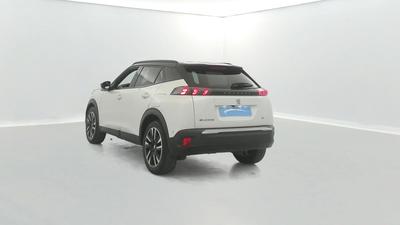 Peugeot 2008 136 ch Gt Pack 5p