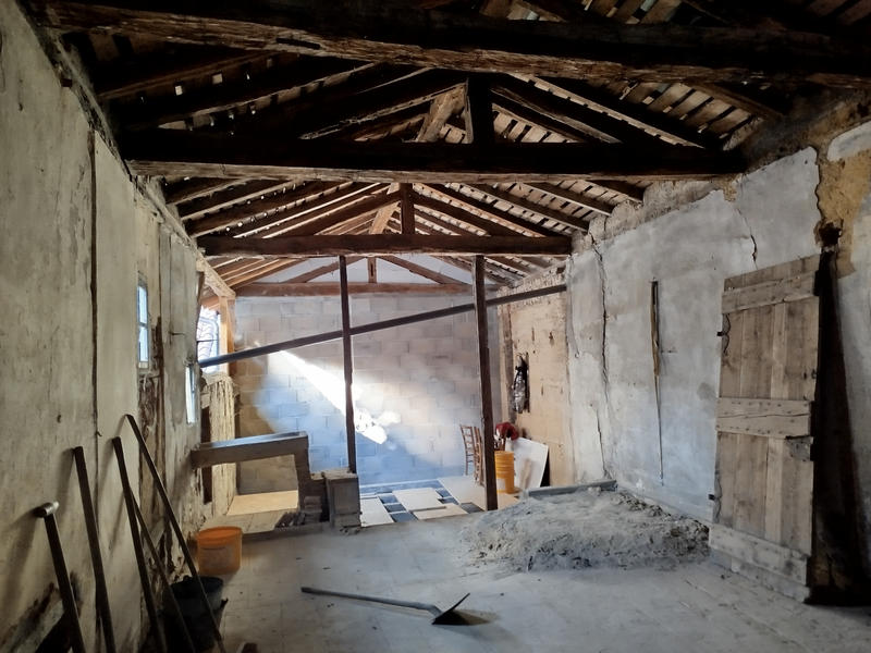 Appartement - 120 m² - 4 pièces