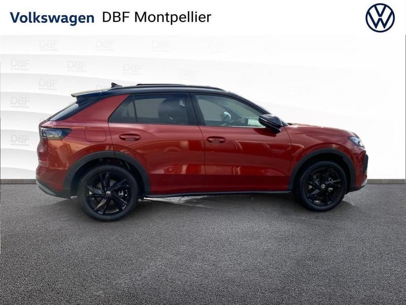 Volkswagen t-Roc Fl Nouveau Nf 1.5 Etsi Hybrid 150ch d