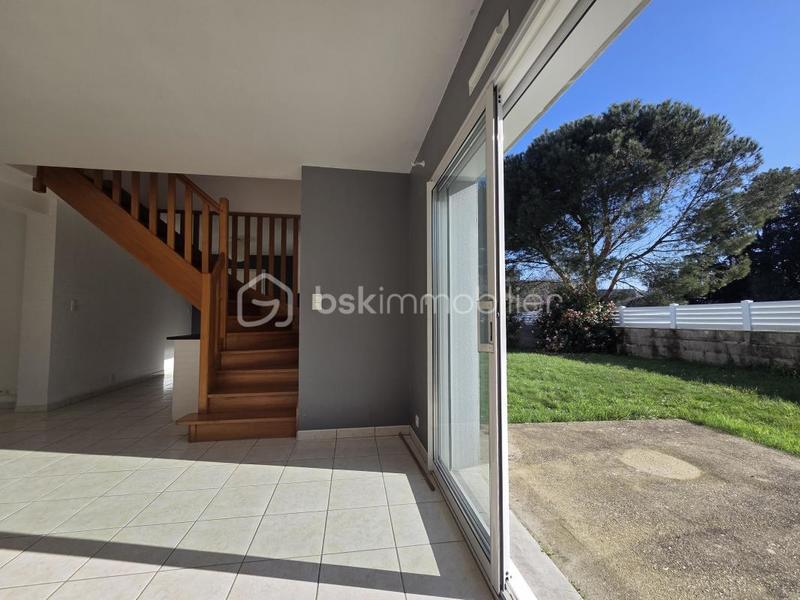 Maison traditionnelle - 91 m² - 6 pièces