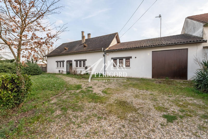 Maison traditionnelle - 200 m² - 8 pièces