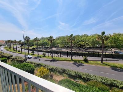 Appartement - 36 m² - 2 pièces