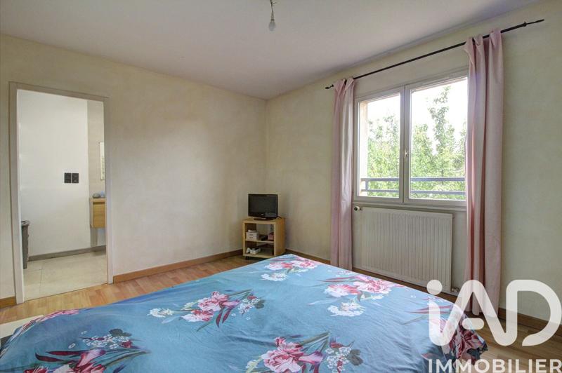 Maison - 158 m² - 7 pièces