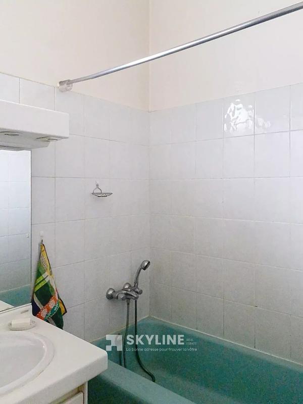 Appartement - 104 m² - 4 pièces