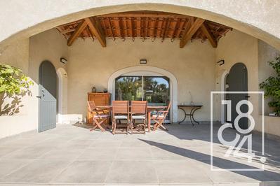 Villa - 142 m² - 5 pièces