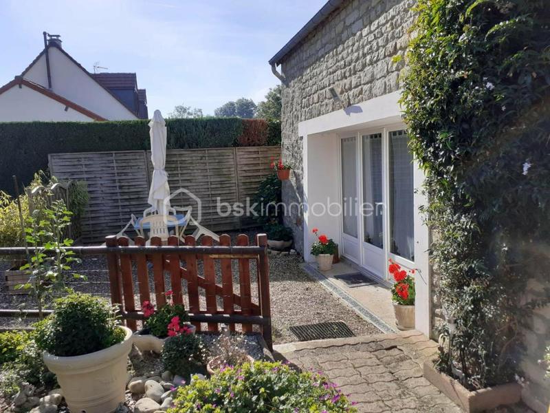 Maison en pierre - 170 m² - 7 pièces