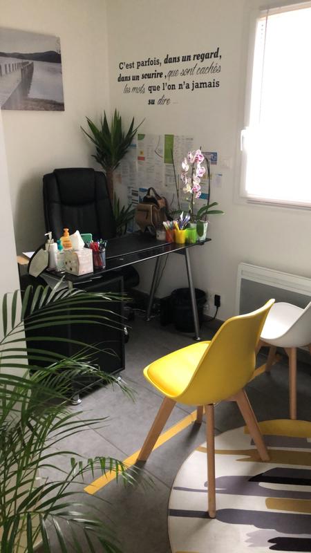 Psychologue Montoir de Bretagne Sébastien Devoti