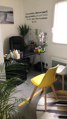 Psychologue Montoir de Bretagne Sébastien Devoti