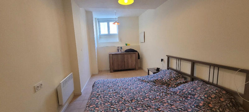 Maison de village - 165 m² - 8 pièces