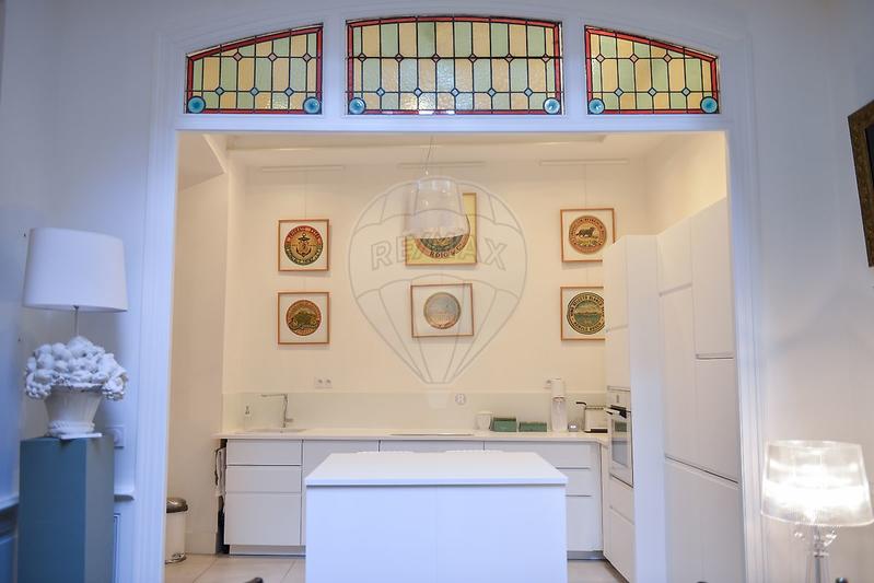 Appartement - 70 m² - 2 pièces