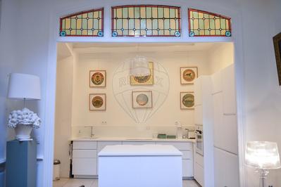 Appartement - 70 m² - 2 pièces