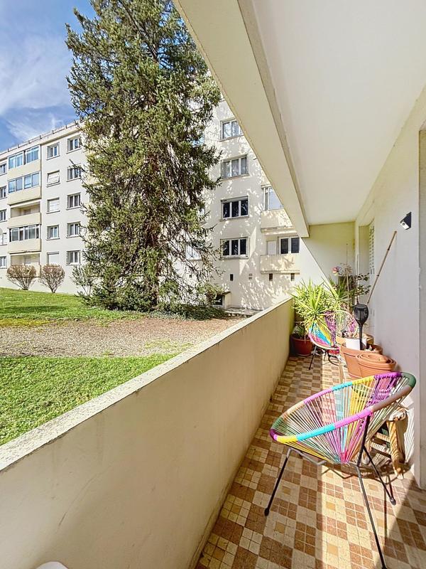 Appartement - 77 m² - 4 pièces