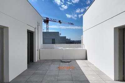 Appartement - 111 m² - 5 pièces