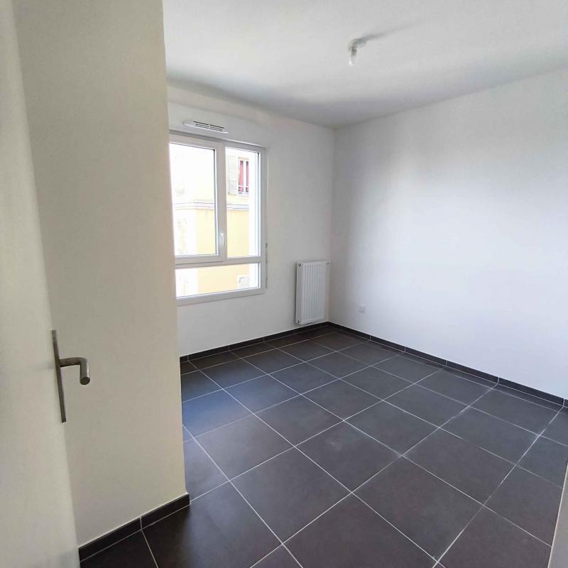 Appartement - 79 m² - 4 pièces