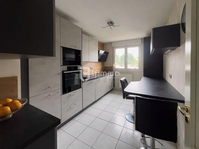 Appartement - 73 m² - 3 pièces