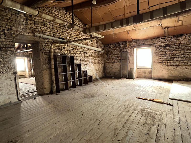 Maison - 106 m² - 4 pièces