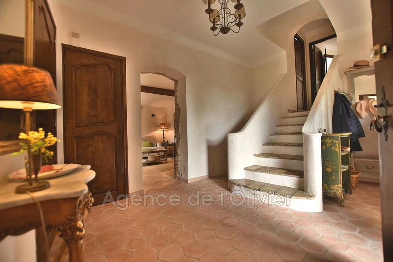 Maison - 200 m² - 8 pièces